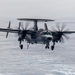 USS Theodore Roosevelt Flight Operations