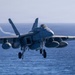 USS Theodore Roosevelt Flight Operations