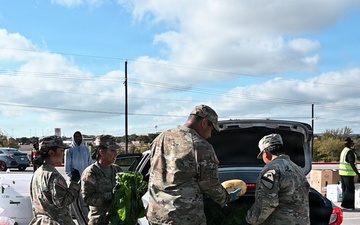 Fresh Food for Families a pillar amid government shutdown