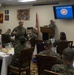 3rd Marine Division Conducts a First Sergeant Symposium