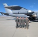 KC-135 Test Detachment Advances Connectivity, Enhances Survivability