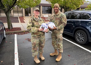 Mako Minute - Ep. 3 - New Command Chief & Farewell to Col Simmons