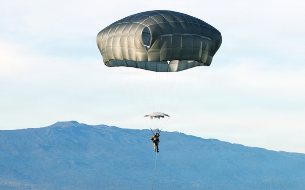 11th Airborne Jumps into JPMRC
