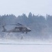 5th Air Support Operations Squadron conduct Helocast operations with 2-158th Assault Helicopter Battalion, 16th Combat Aviation Brigade