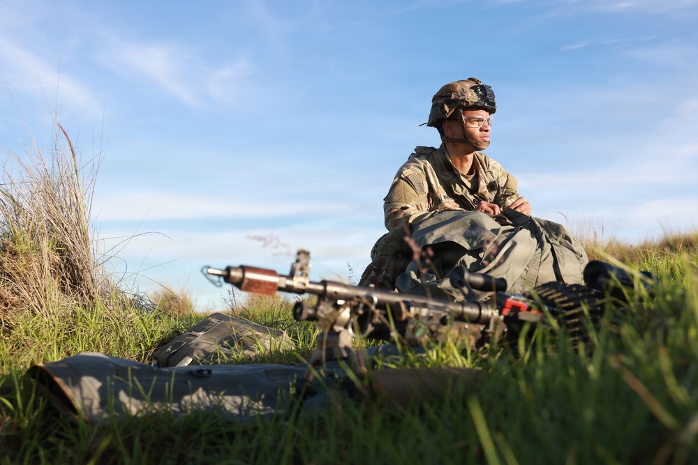 11th Airborne Jumps into JPMRC