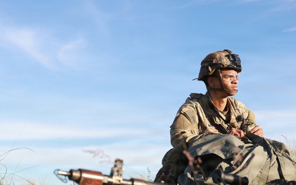 11th Airborne Jumps into JPMRC