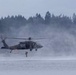 5th Air Support Operations Squadron conduct Helocast operations with 2-158th Assault Helicopter Battalion, 16th Combat Aviation Brigade