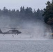 5th Air Support Operations Squadron conduct Helocast operations with 2-158th Assault Helicopter Battalion, 16th Combat Aviation Brigade