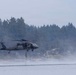 5th Air Support Operations Squadron conduct Helocast operations with 2-158th Assault Helicopter Battalion, 16th Combat Aviation Brigade