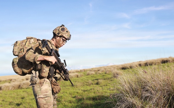 11th Airborne Jumps into JPMRC