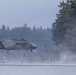 5th Air Support Operations Squadron conduct Helocast operations with 2-158th Assault Helicopter Battalion, 16th Combat Aviation Brigade