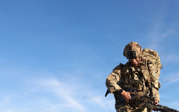 11th Airborne Jumps into JPMRC