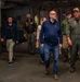 OMB visits USS Essex