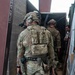 Green Berets Train on Casualty Evacuation in Close-Quarters Battle Houses