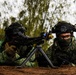 25th Infantry Division Trains with Partners During Dismounted Field Exercise