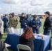 USS America (LHA 6) Conducts Resiliency Fair