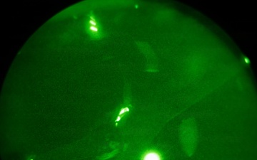 Alaskan NORAD Region conducts Operation GLOBAL GUARDIAN