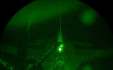 Alaskan NORAD Region conducts Operation GLOBAL GUARDIAN