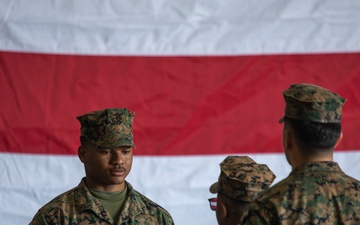 Master Sgt Torres Retirement Ceremony