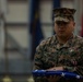 Master Sgt Torres Retirement Ceremony