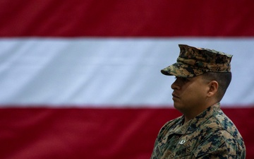 Master Sgt Torres Retirement Ceremony