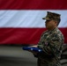 Master Sgt Torres Retirement Ceremony