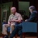 USSOCOM Commander Highlights Innovation and Joint Education at NPS