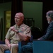 USSOCOM Commander Highlights Innovation and Joint Education at NPS