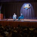 USSOCOM Commander Highlights Innovation and Joint Education at NPS