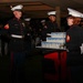 MWSS-174 hosts the 250th Marine Corps birthday ball