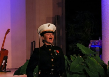 MWSS-174 hosts the 250th Marine Corps birthday ball