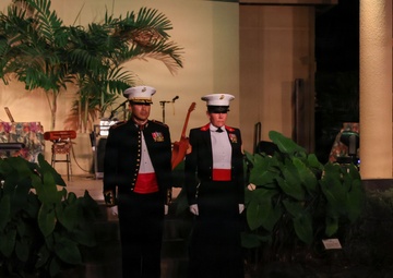 MWSS-174 hosts the 250th Marine Corps birthday ball