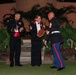 MWSS-174 hosts the 250th Marine Corps birthday ball