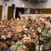 CNO Visits Naval Base Guam