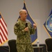 CNO Visits Naval Base Guam