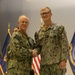 CNO Visits Naval Base Guam