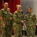CNO Visits Naval Base Guam