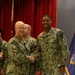 CNO Visits Naval Base Guam
