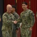 CNO Visits Naval Base Guam