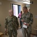 CNO Visits Naval Base Guam