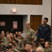 CNO Visits Naval Base Guam