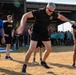 Workout competition concludes Marne Hero Days