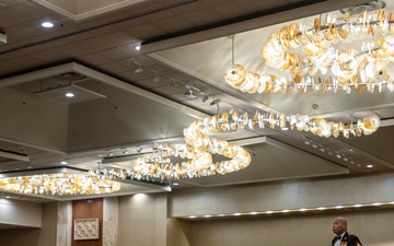 3rd MLR birthday ball