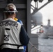 Kearsarge Conducts Replenishment-at-Sea