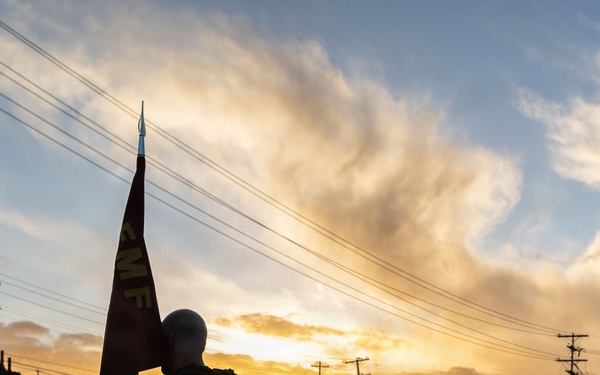 2nd Bn., 4th Marines holds Toughest Bastard Competition 2025