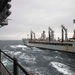 Kearsarge Conducts Replenishment-at-Sea