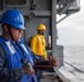 Kearsarge Conducts Replenishment-at-Sea
