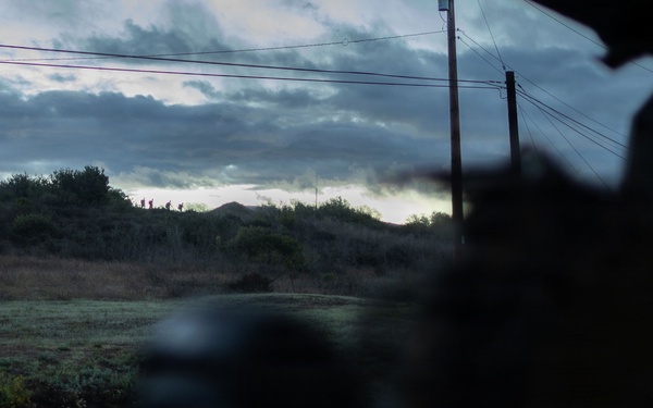 2nd Bn., 4th Marines holds Toughest Bastard Competition 2025