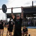 Workout competition concludes Marne Hero Days