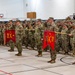 Oregon Guard Welcomes Home Soldiers from Task Force Defender Deployment